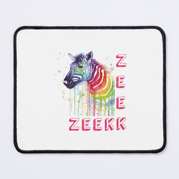 Item preview, Zeek zeek Essential T-Shirt designed and sold by SorenCalder.