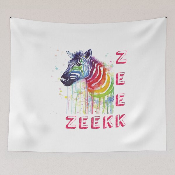 Item preview, Zeek zeek Essential T-Shirt designed and sold by SorenCalder.