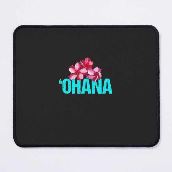 Item preview, Ohana designed and sold by mathenhrsc.