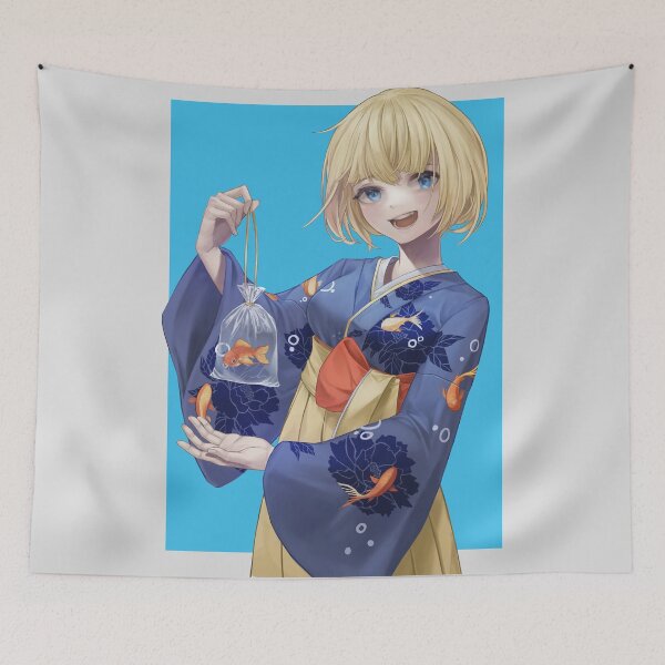 Artikelvorschau, Watson Amelia Kimono entworfen und verkauft von MuraH4296.