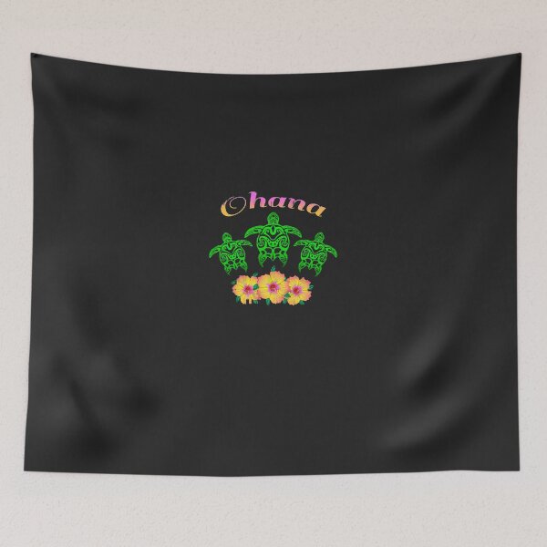 Item preview, Ohana designed and sold by rullanhgkurant.