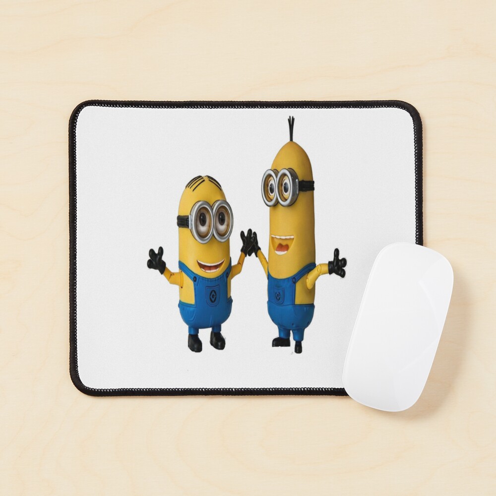 Minion Greeting Card by Matcreator