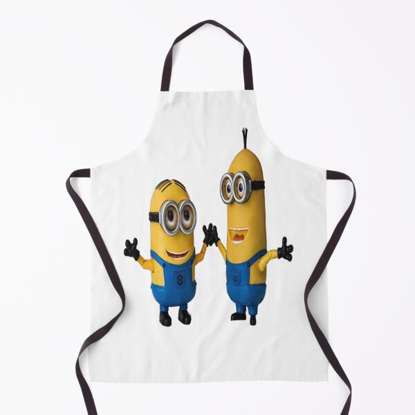 Item preview, Minions Dancing designed and sold by Byrd-Maureen.