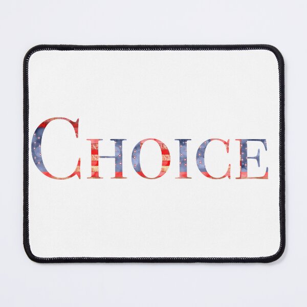 Item preview, Pro Choice Women Rights designed and sold by bloomingvine.