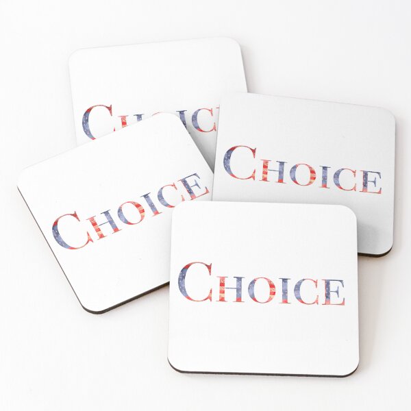 Item preview, Pro Choice Women Rights designed and sold by bloomingvine.