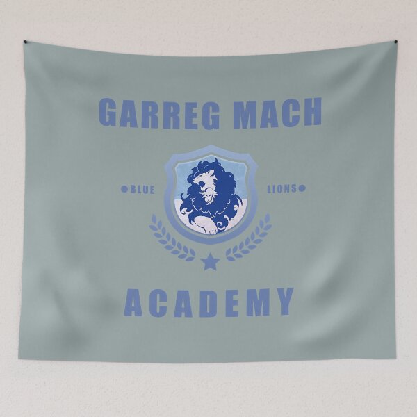 Item preview, What It's Like To Live With Fire Emblem designed and sold by AzariaAdams174.
