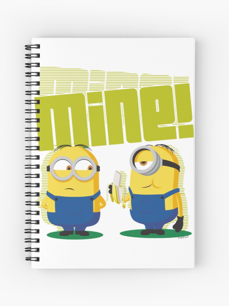 minions enamorados fotos de portada