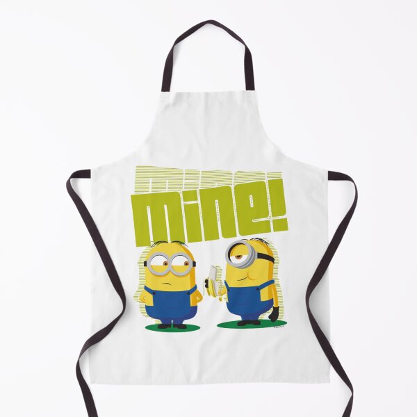 Aperçu de l'œuvre Mine des Minions créée et vendue par Byrd-Maureen.
