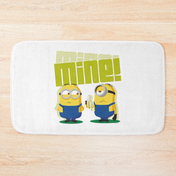 Aperçu de l'œuvre Mine des Minions créée et vendue par Byrd-Maureen.