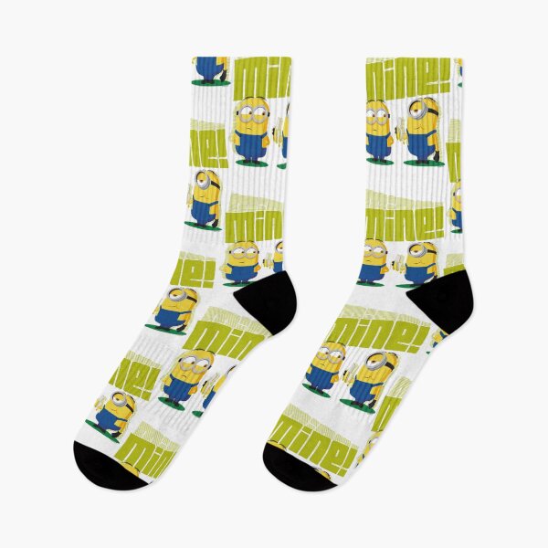 Item preview, Minions Mine designed and sold by Byrd-Maureen.