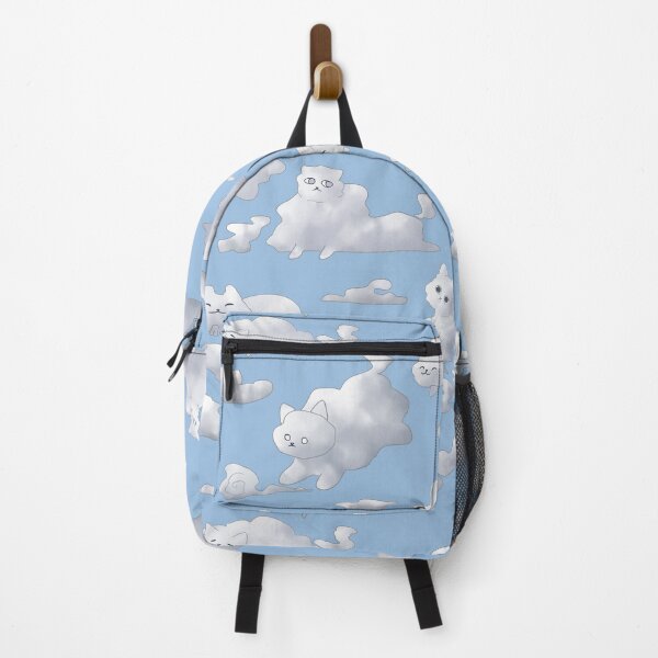 Item preview, Cloud Cats designed and sold by papercreatyre.