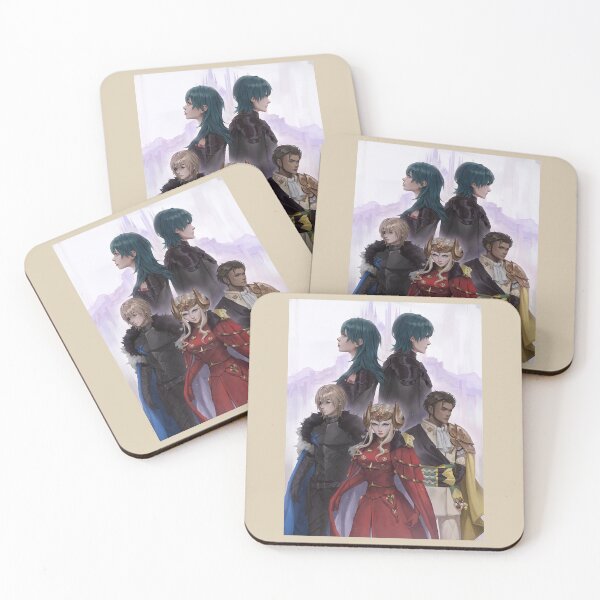 Item preview, Why Fire Emblem Will Be Your Next Big Obsession designed and sold by MaciTerry168.