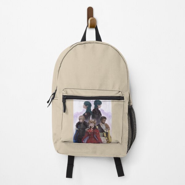 Item preview, Why Fire Emblem Will Be Your Next Big Obsession designed and sold by MaciTerry168.