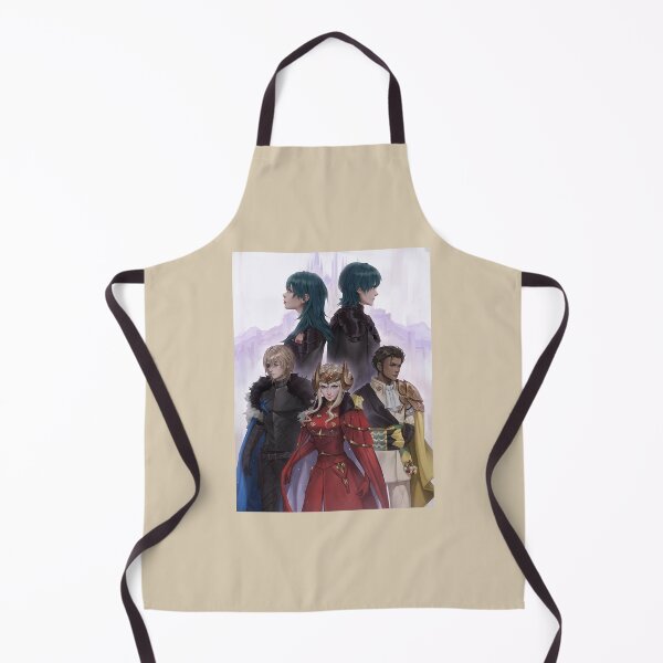 Item preview, Why Fire Emblem Will Be Your Next Big Obsession designed and sold by MaciTerry168.
