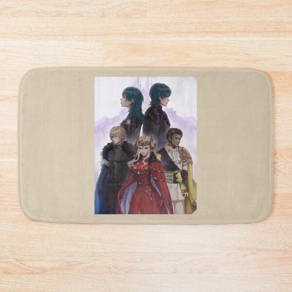 Item preview, Why Fire Emblem Will Be Your Next Big Obsession designed and sold by MaciTerry168.