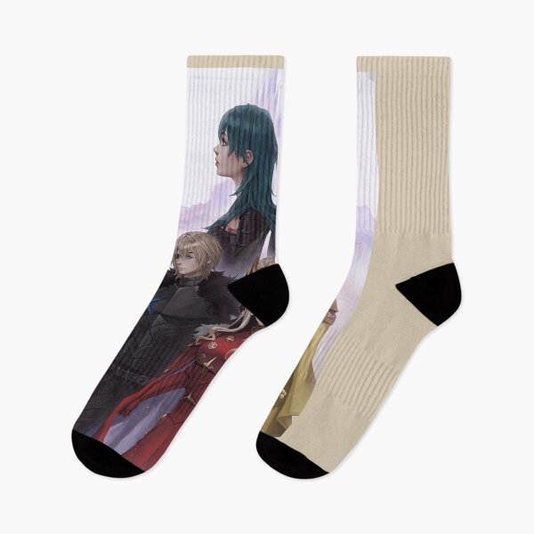 Item preview, Why Fire Emblem Will Be Your Next Big Obsession designed and sold by MaciTerry168.