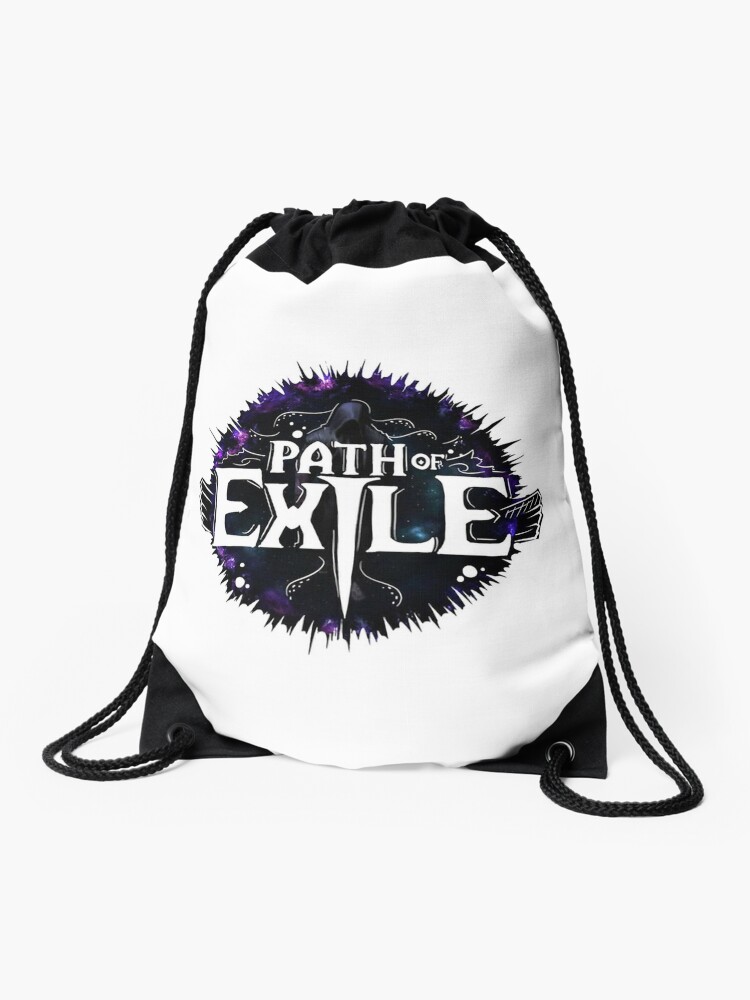 Day Gift Path Of Exile Shaper Background Cool Christmas | Duffle Bag