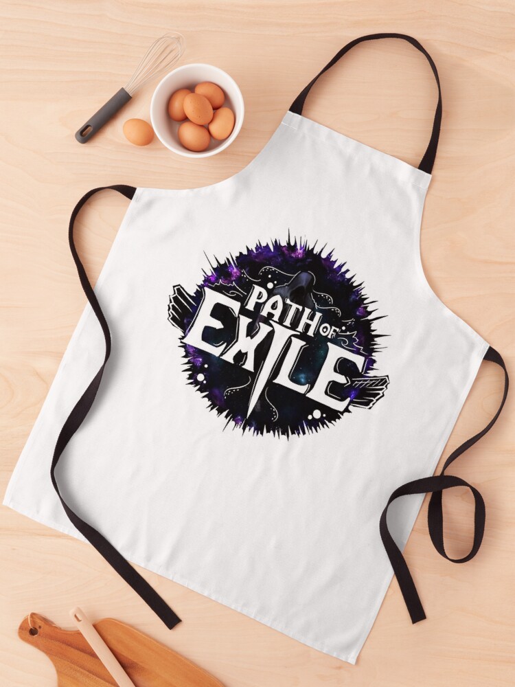 Day Gift Path Of Exile Shaper Background Cool Christmas | Duffle Bag