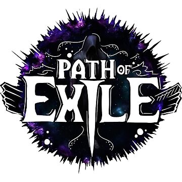 Day Gift Path Of Exile Shaper Background Cool Christmas  Duffle