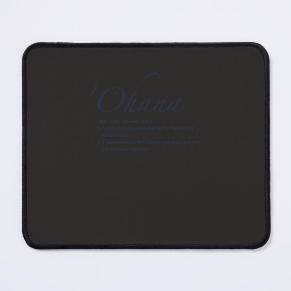 Item preview, &x27;Ohana Definition C designed and sold by butherxa.
