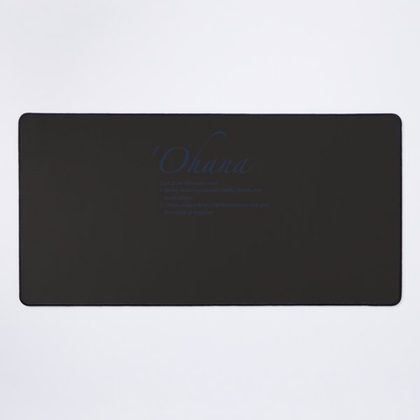 Item preview, &x27;Ohana Definition C designed and sold by butherxa.