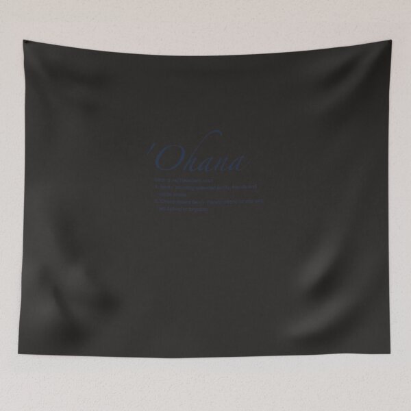 Item preview, &x27;Ohana Definition C designed and sold by butherxa.