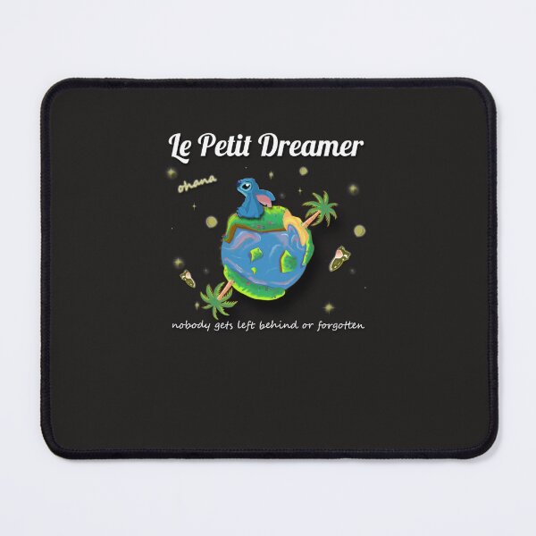 Item preview, Le Petit Dreamer C designed and sold by mathenhrsc.