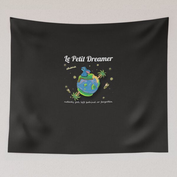 Item preview, Le Petit Dreamer C designed and sold by mathenhrsc.