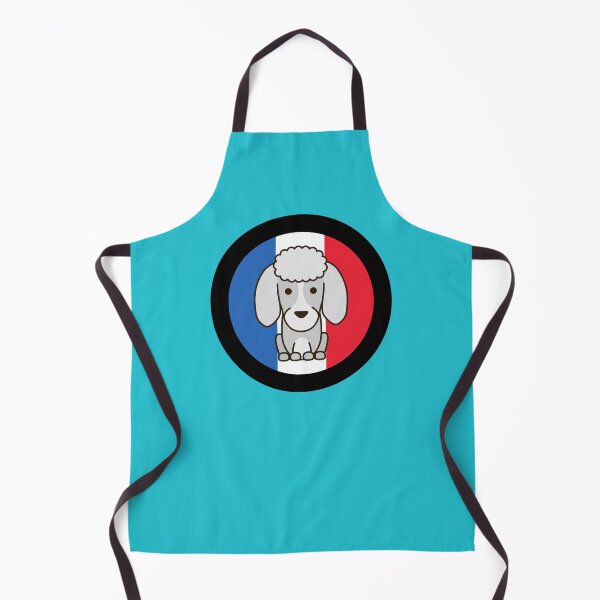 Item preview, French Poodles have oodles of cool designed and sold by Voici.