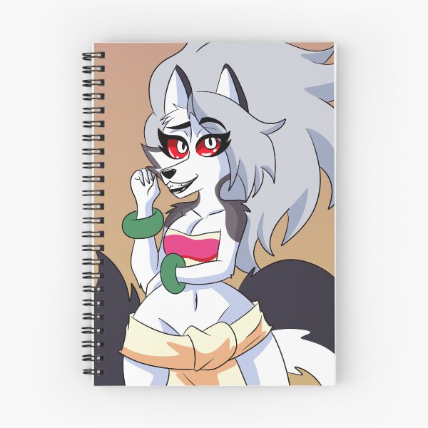 Item preview, Loona in chel’s outfit designed and sold by VASHART1.