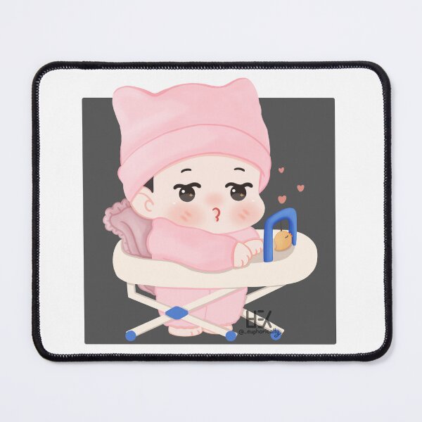 Item preview, BABY JIMIN designed and sold by Loona7.