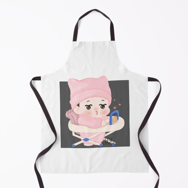 Item preview, BABY JIMIN designed and sold by Loona7.