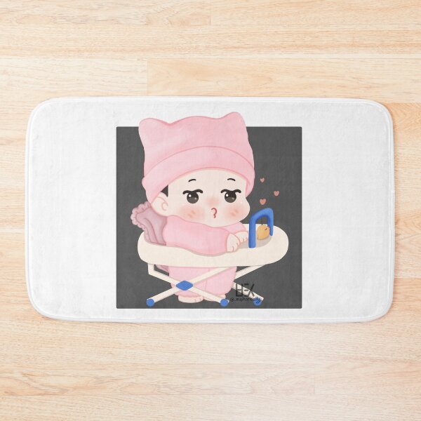 Item preview, BABY JIMIN designed and sold by Loona7.