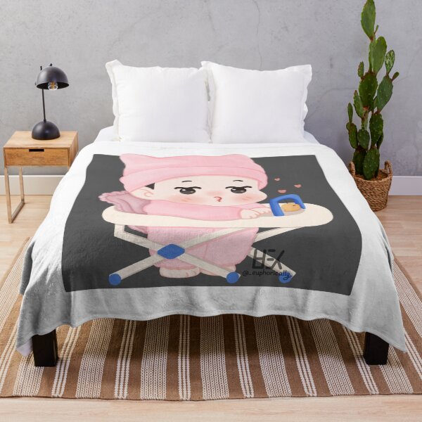 Item preview, BABY JIMIN designed and sold by Loona7.