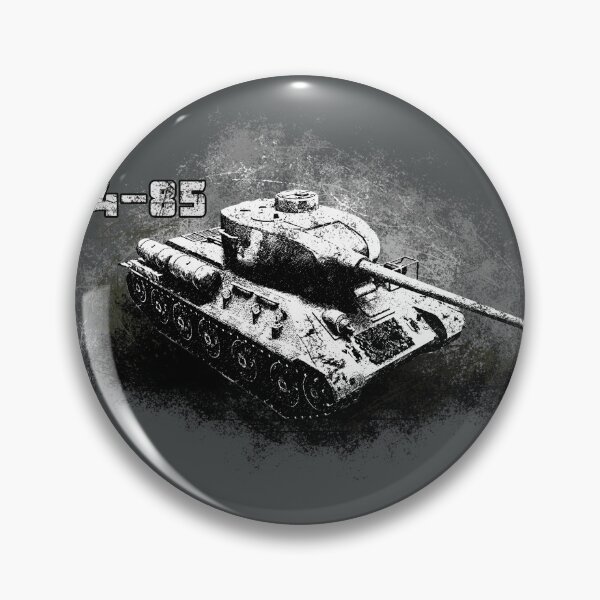Item preview, WWII Soviet T34 Tank designed and sold by totemsofwar.