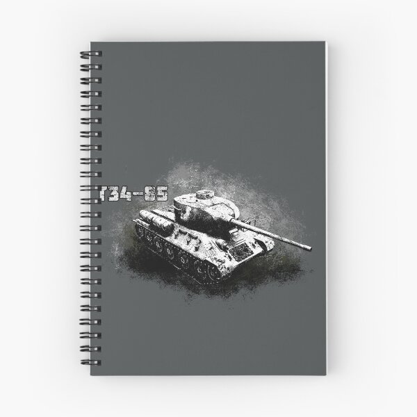 Item preview, WWII Soviet T34 Tank designed and sold by totemsofwar.