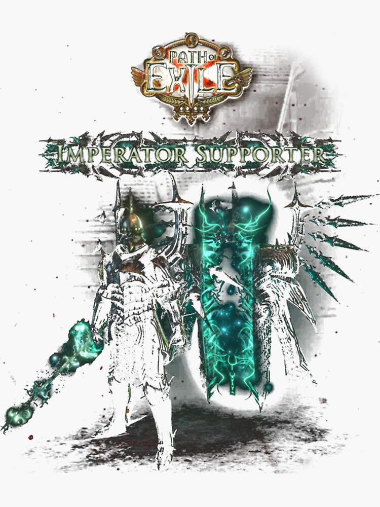 "Grinding Gear Games " Sticker for Sale by WonderfulMonis Redbubble