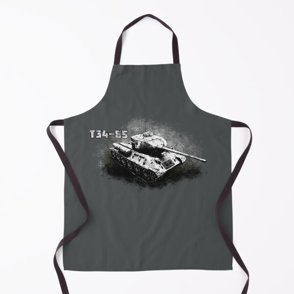 Item preview, WWII Soviet T34 Tank designed and sold by totemsofwar.