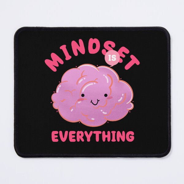 Item preview, Mindset Is everything designed and sold by Artthree.