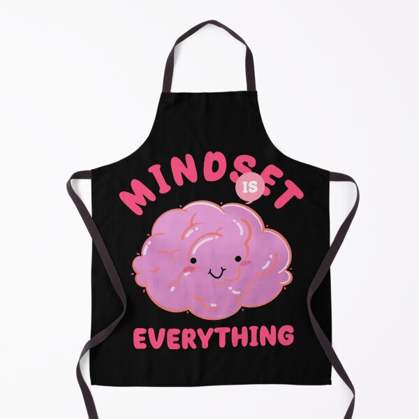 Item preview, Mindset Is everything designed and sold by Artthree.