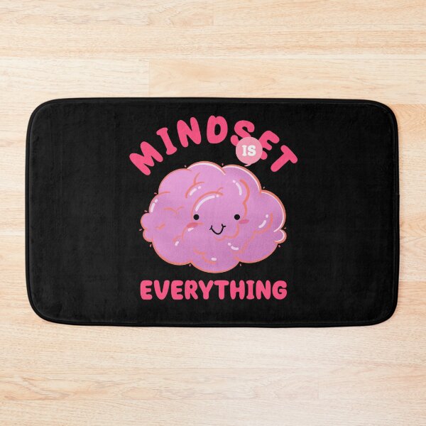 Item preview, Mindset Is everything designed and sold by Artthree.