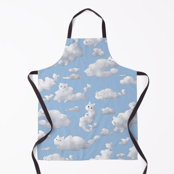 Item preview, Cloud Cats designed and sold by papercreatyre.