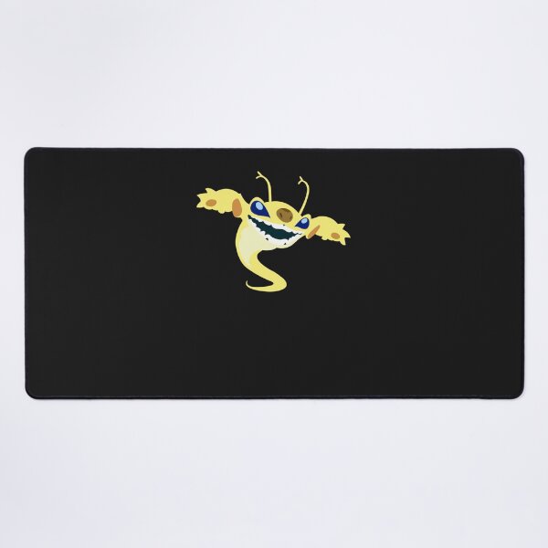 Item preview, Jumping Sparky Experiment 221 Silhouette - Lilo and Stitch C designed and sold by getzwvgurskek.