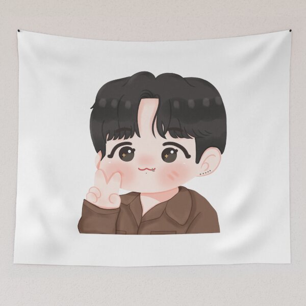 Item preview, JUNGKOOIE designed and sold by Loona7.