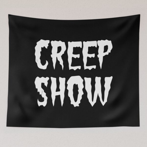 Item preview, Creepshow designed and sold by infinitecity751.