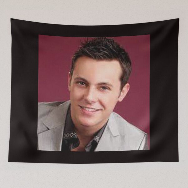 Item preview, Nathan Carter - Poster designed and sold by Rosabelvc.