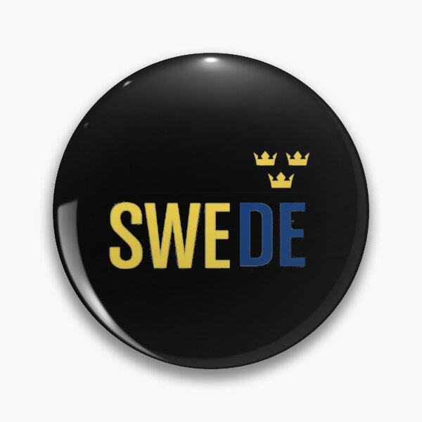 Item preview, Swede Classic T-Shirt designed and sold by gloria1os.