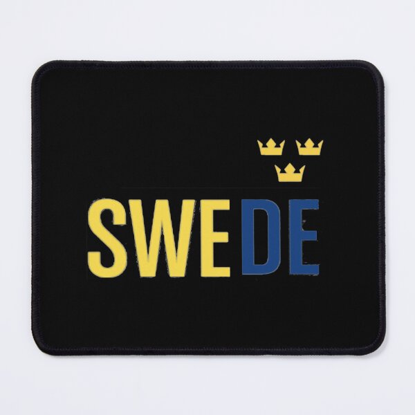 Item preview, Swede Classic T-Shirt designed and sold by gloria1os.