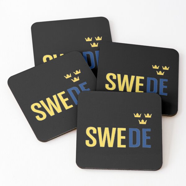 Item preview, Swede Classic T-Shirt designed and sold by gloria1os.