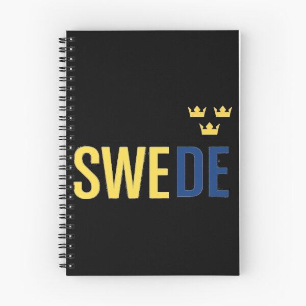 Item preview, Swede Classic T-Shirt designed and sold by gloria1os.